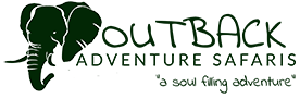 Outback Safaris Logo