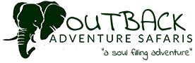 Outback Safaris Logo