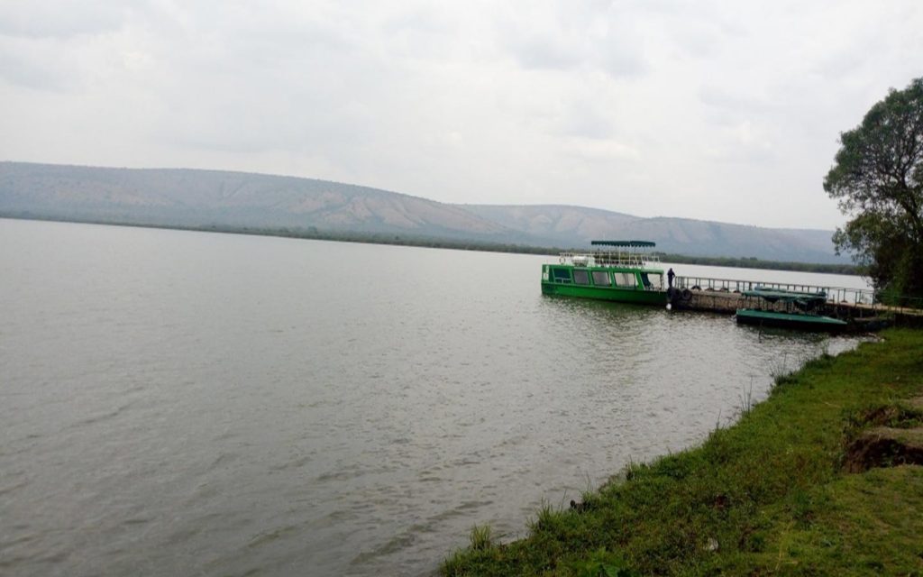 Lake Mburo National Park