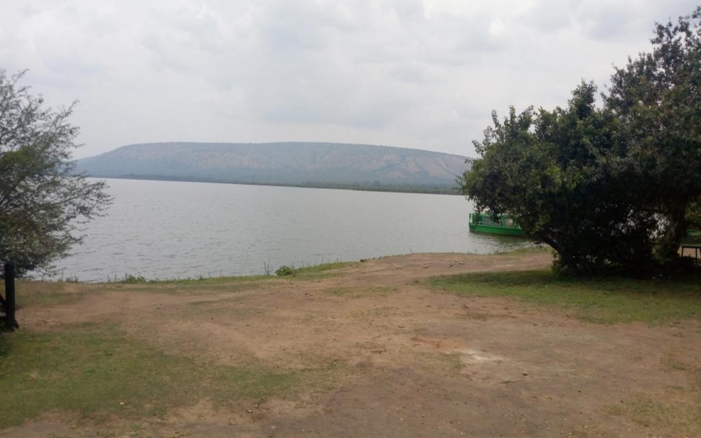 Lake Mburo National Park