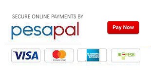 Secure Online Payments