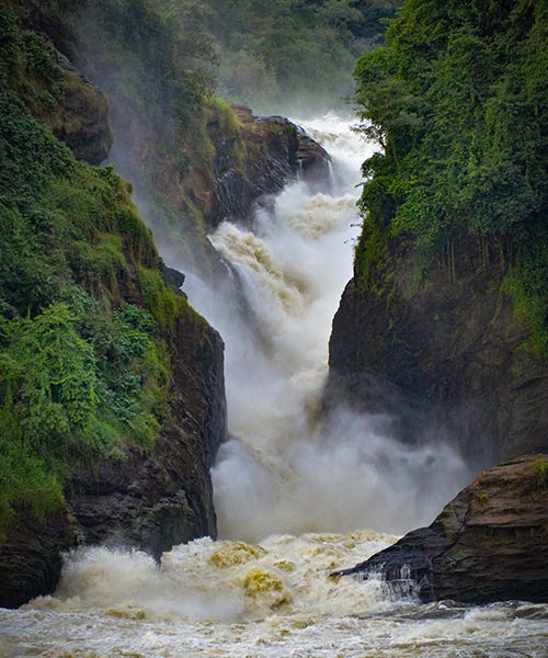 Murchison Falls National Park